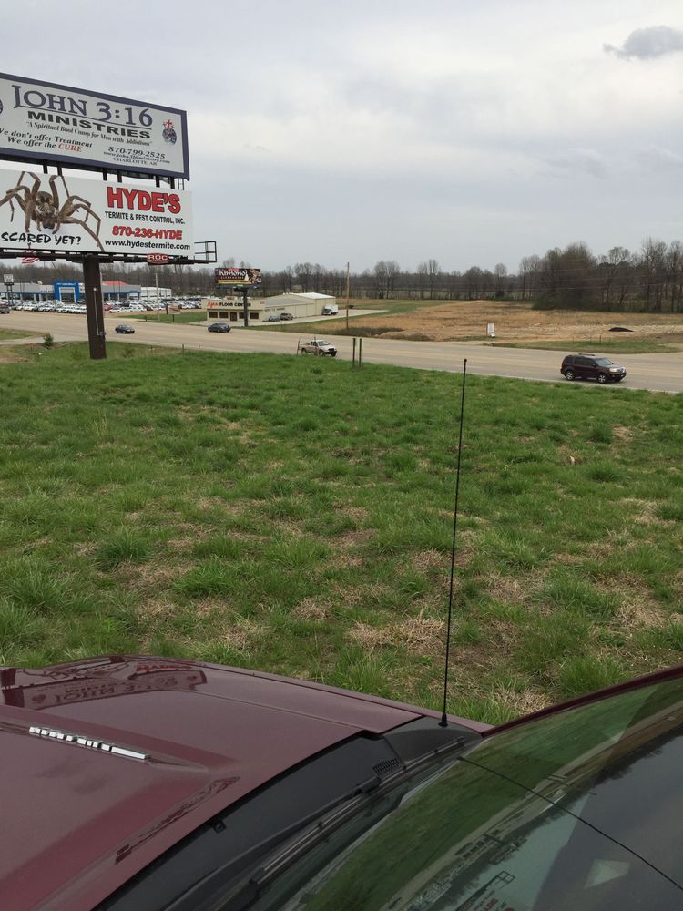 1 U.S. 49, Paragould, AR 72450